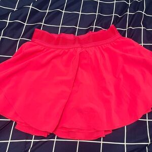 lululemon Skirt